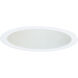 Pro-Optic LED LED array White Recessed Trim in 3500K, Pro-Optic