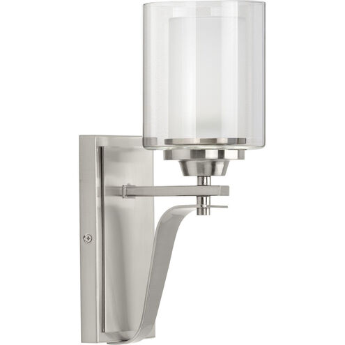 Kene 1 Light 4.75 inch Bathroom Vanity Light