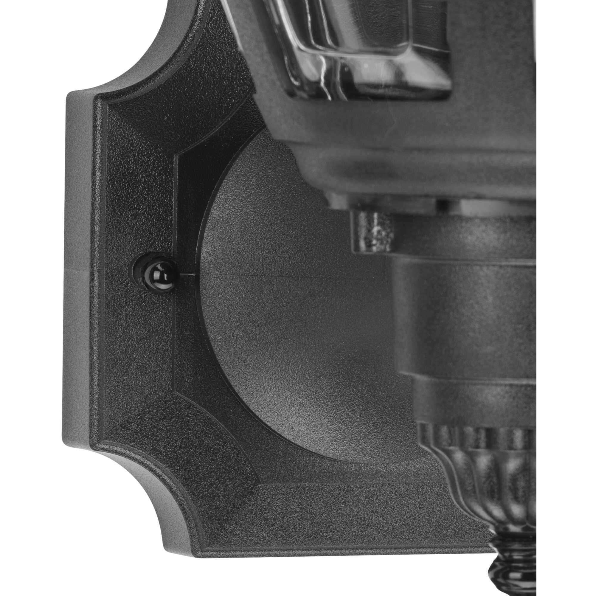 Non-Metallic Outdoor Wall Lantern