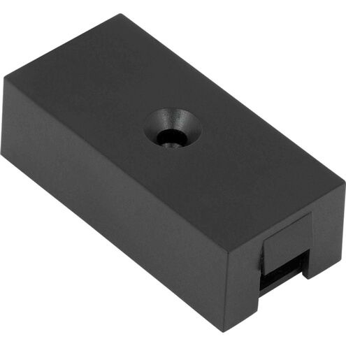 Hide-a-Lite 4 2 inch Black Undercabinet Splice Box, Progress LED