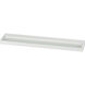 Led Undercabinet LED 18 inch White Undercabinet Light