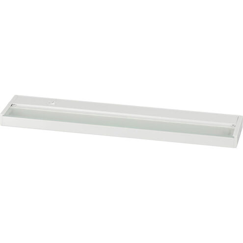 Led Undercabinet LED 18 inch White Undercabinet Light
