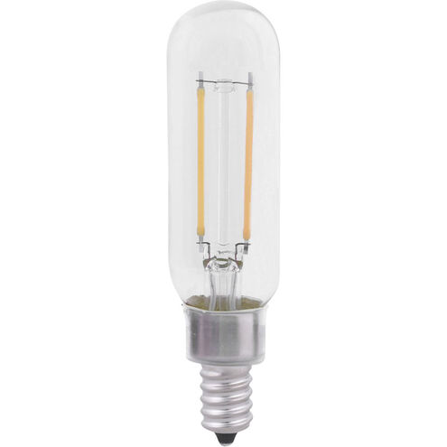 Lamp LED T8 E12 4 watt 120 2700K LED Bulb