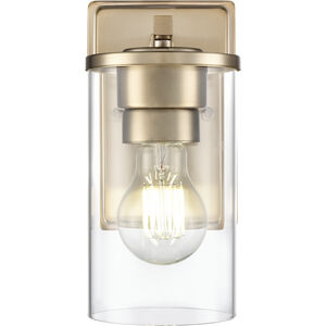 Verlana 1 Light 4.50 inch Wall Sconce