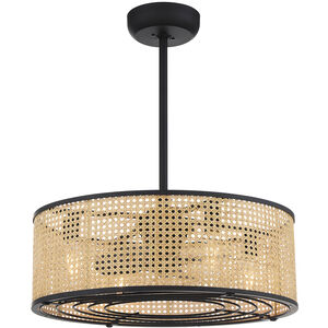 Astoria 14.00 inch Indoor Ceiling Fan