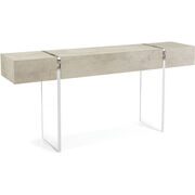 Console Tables