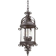 Outdoor Pendants / Chandeliers