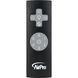 Ryne 52 inch Black Outdoor Ceiling Fan, Progress LED