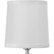 Nealy 5 Light 28 inch Brushed Nickel Chandelier Ceiling Light
