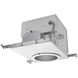 Recessed Lighting Recessed Firebox Housing, 6-inch, Fluorescent