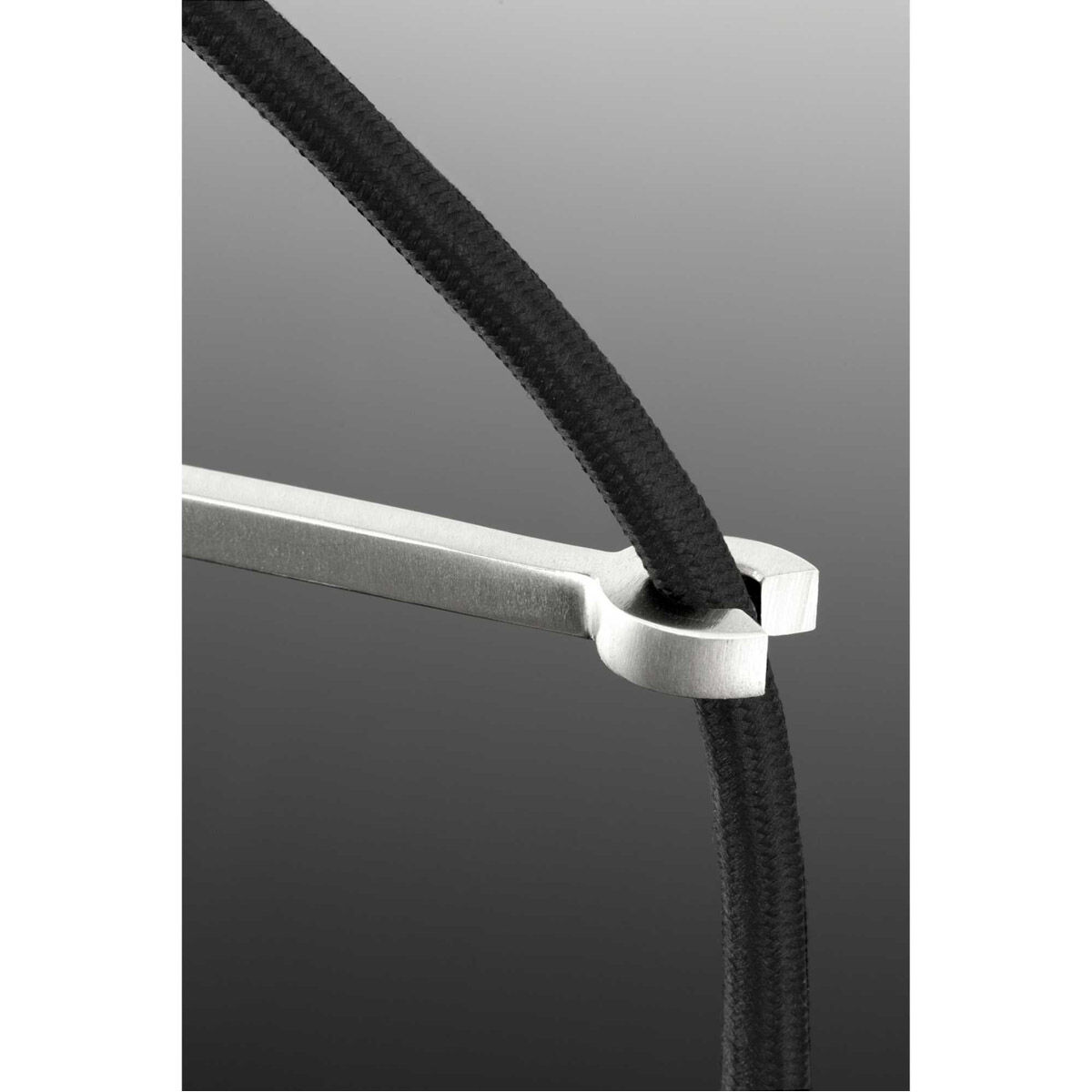 Calhoun 5 Light 28.63 inch Brushed Nickel Chandelier Ceiling Light