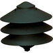Pagoda 120V 100 watt Black Landscape 