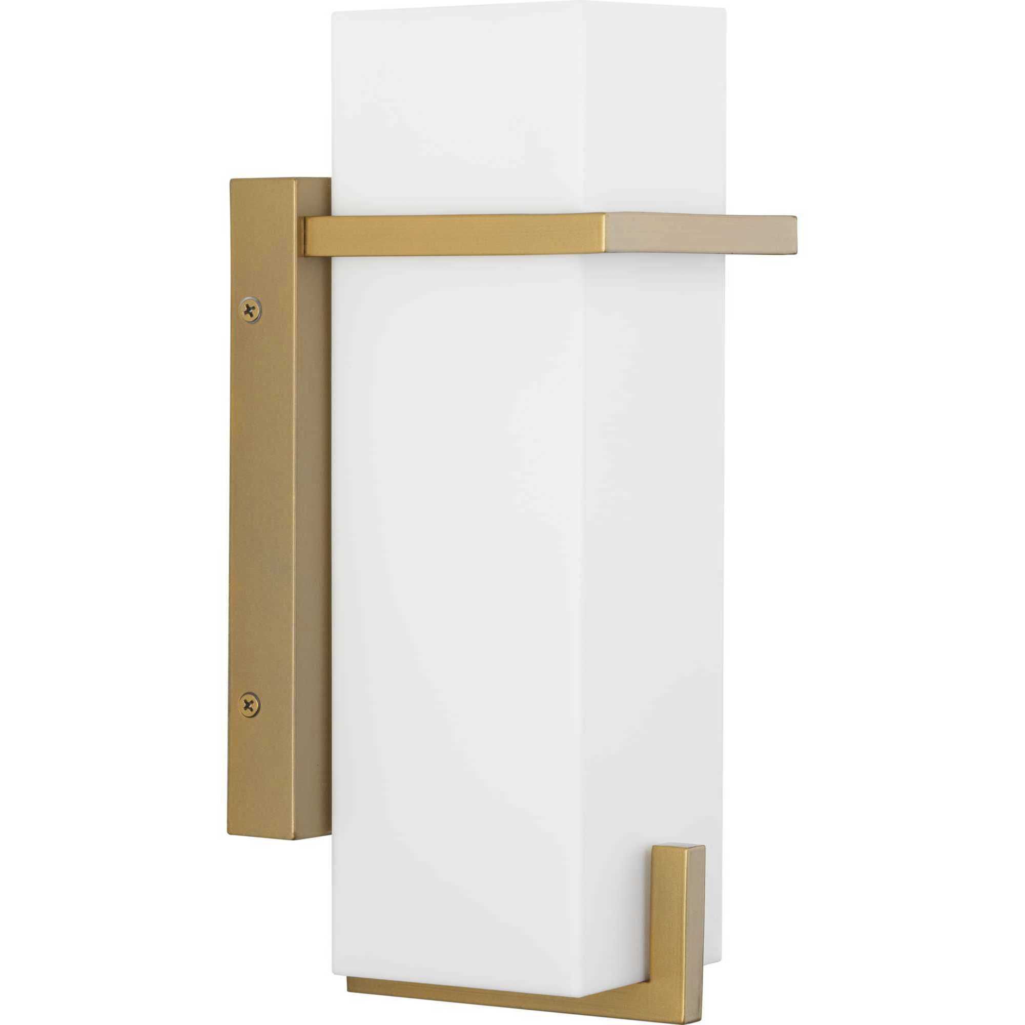 Antrim Outdoor Wall Lantern, Small