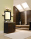 Glenmont 3 Light 23 inch Polished Chrome Bath Vanity Wall Light