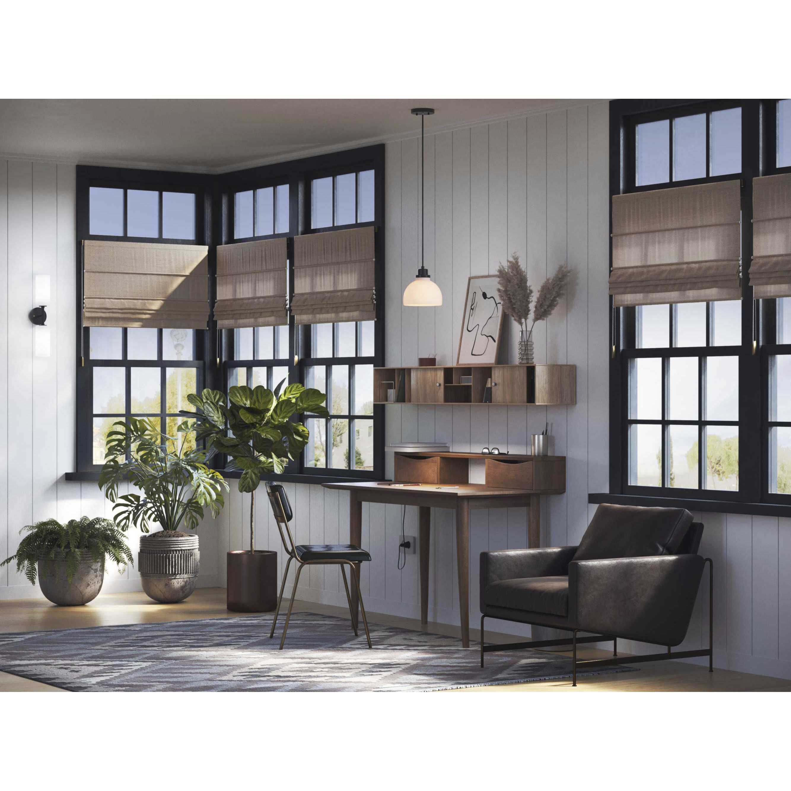 Cofield 2 Light 5.62 inch Matte Black Wall Bracket Wall Light