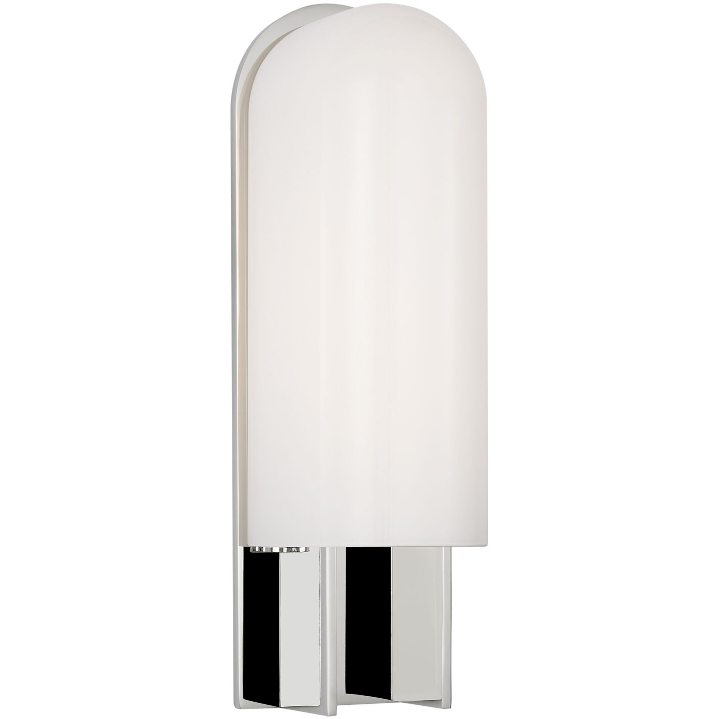 Kelly Wearstler Trouve 4.50 inch Wall Sconce