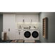 Arza Select LED 8 inch Black Undercabinet Light