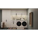 Arza Select LED 8 inch Black Undercabinet Light