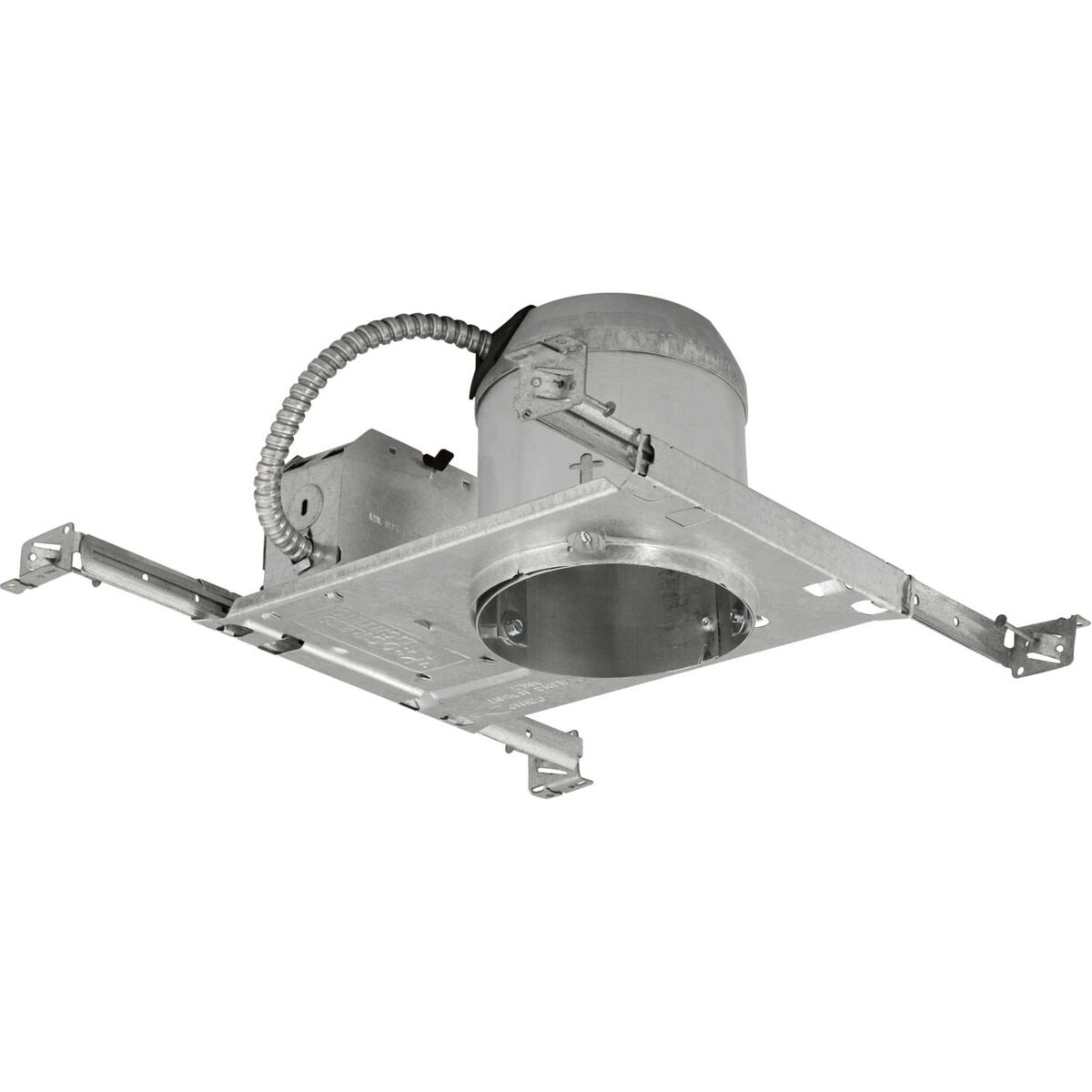 Progress P84 LED Recessed Lighting LED Unfinished Recessed New