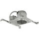 Recessed Lighting LED Unfinished Recessed New Construction and Remodel Housing, Progress LED