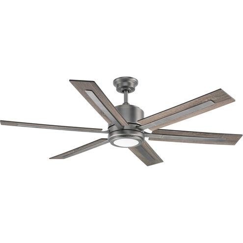 Glandon 60.00 inch Indoor Ceiling Fan