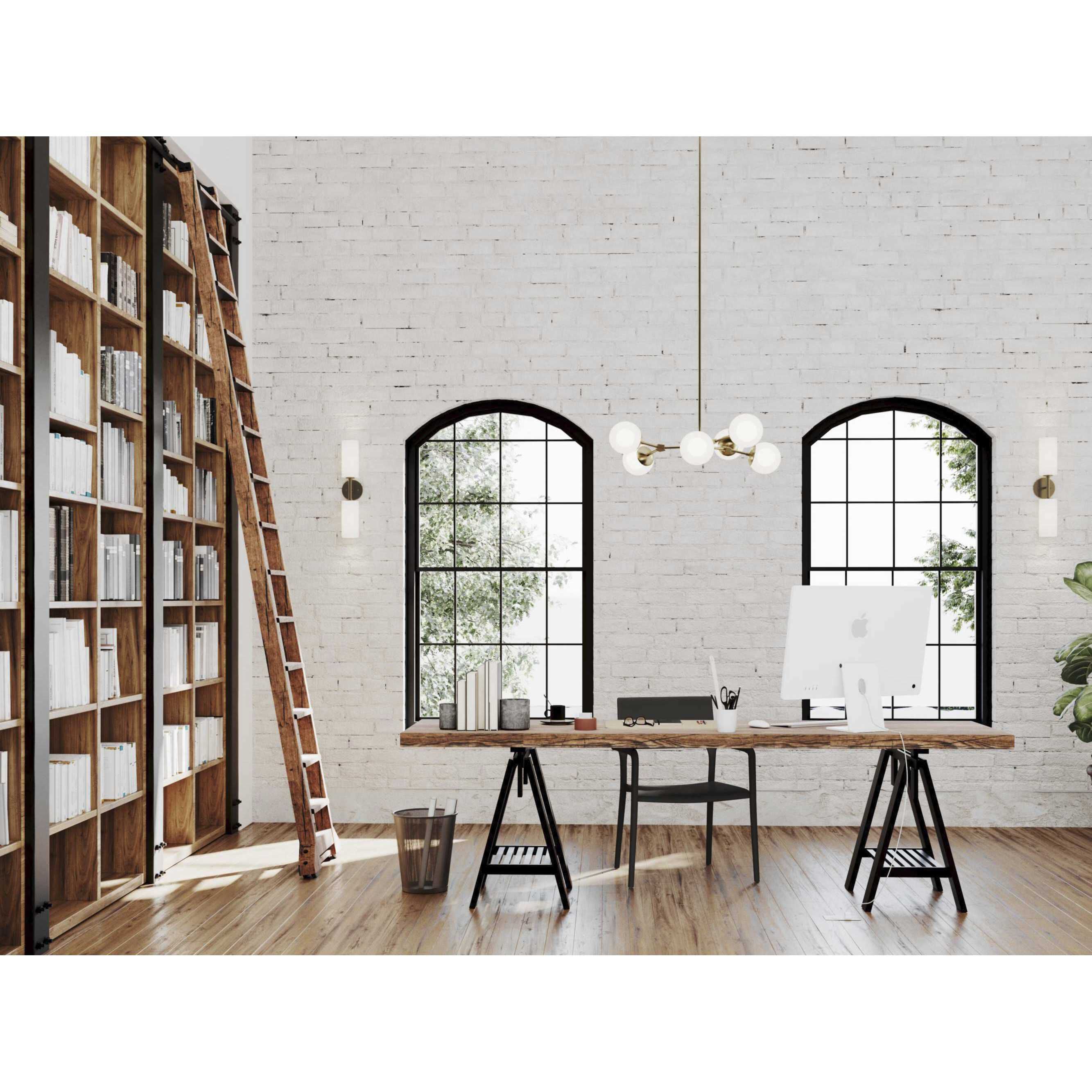 Accessory Stem Kit Oil Rubbed Bronze Stem Extension Kit