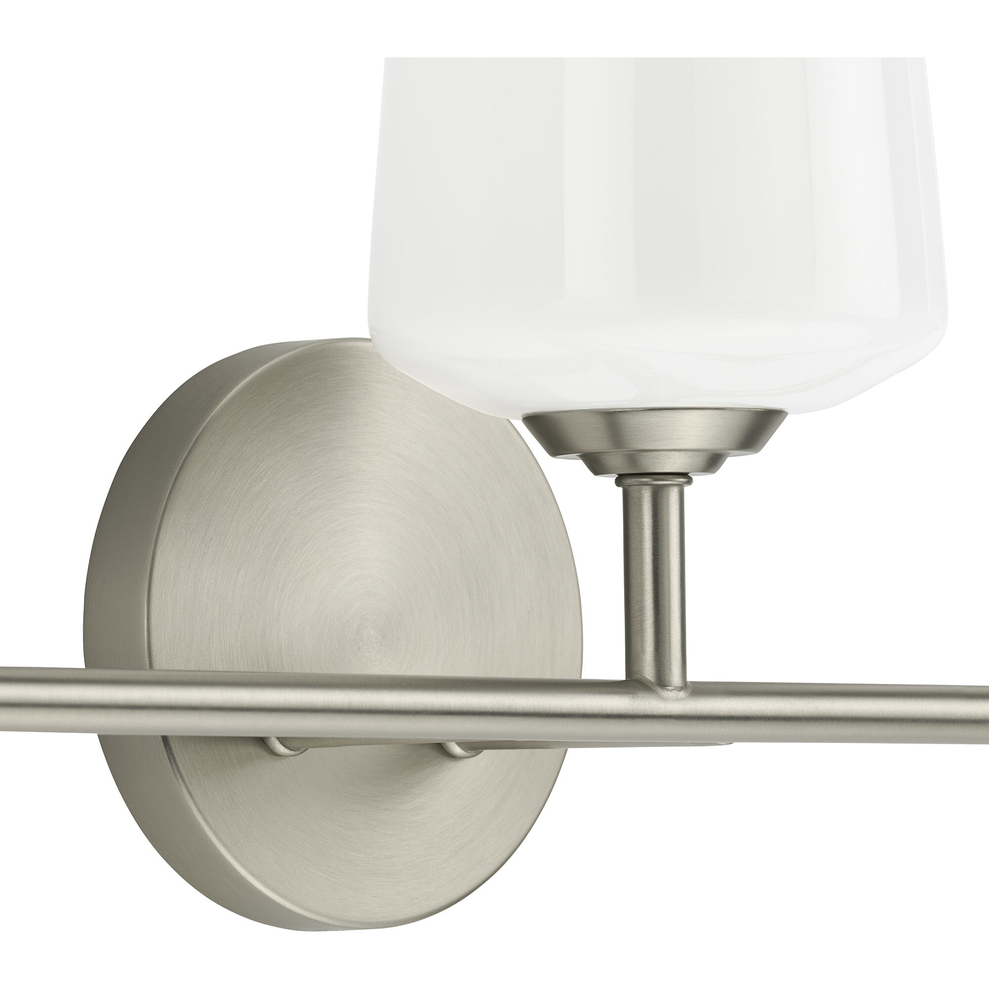 Celino 3 Light 23.25 inch Brushed Nickel Vanity Light Wall Light