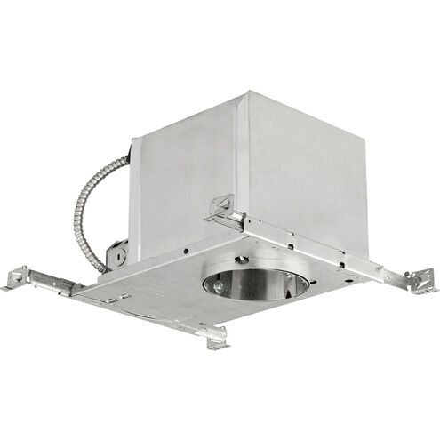 Recessed Lighting Medium Recessed New Construction Housing in Air tight, 5-inch, Air-Tight, IC, Incandescent