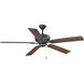 Lakehurst 60.00 inch Outdoor Fan