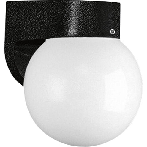 Non-metallic Outdoor Wall Lantern