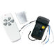 Fan Accessory White Fan Control