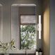 Phase 6.3 LED 24 inch Polished Chrome Linear Vanity Light Wall Light