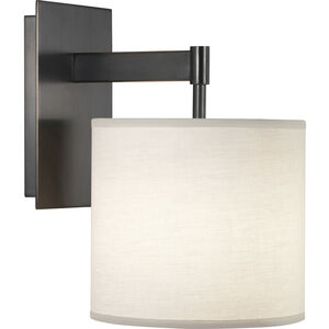 Echo 1 Light 8.00 inch Wall Sconce