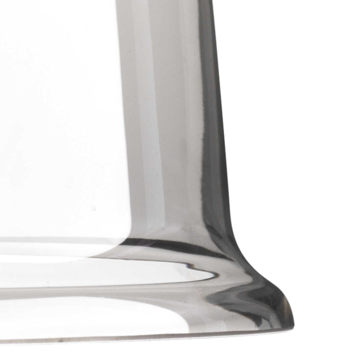 Staunton 1 Light Graphite Pendant Ceiling Light, Design Series