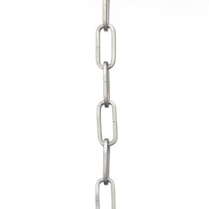 Square Profile Chain 1.13 inch Lighting Accessory