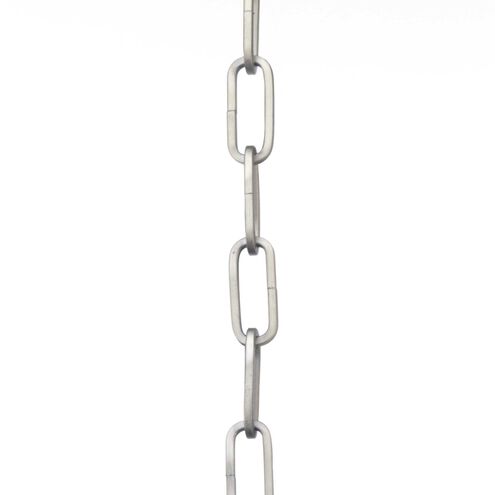 Square Profile Chain 1.13 inch Lighting Accessory