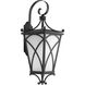 Cadence Outdoor Wall Lantern