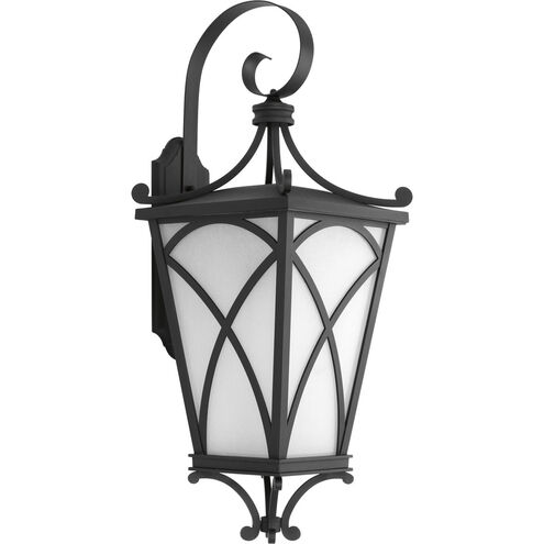 Cadence Outdoor Wall Lantern