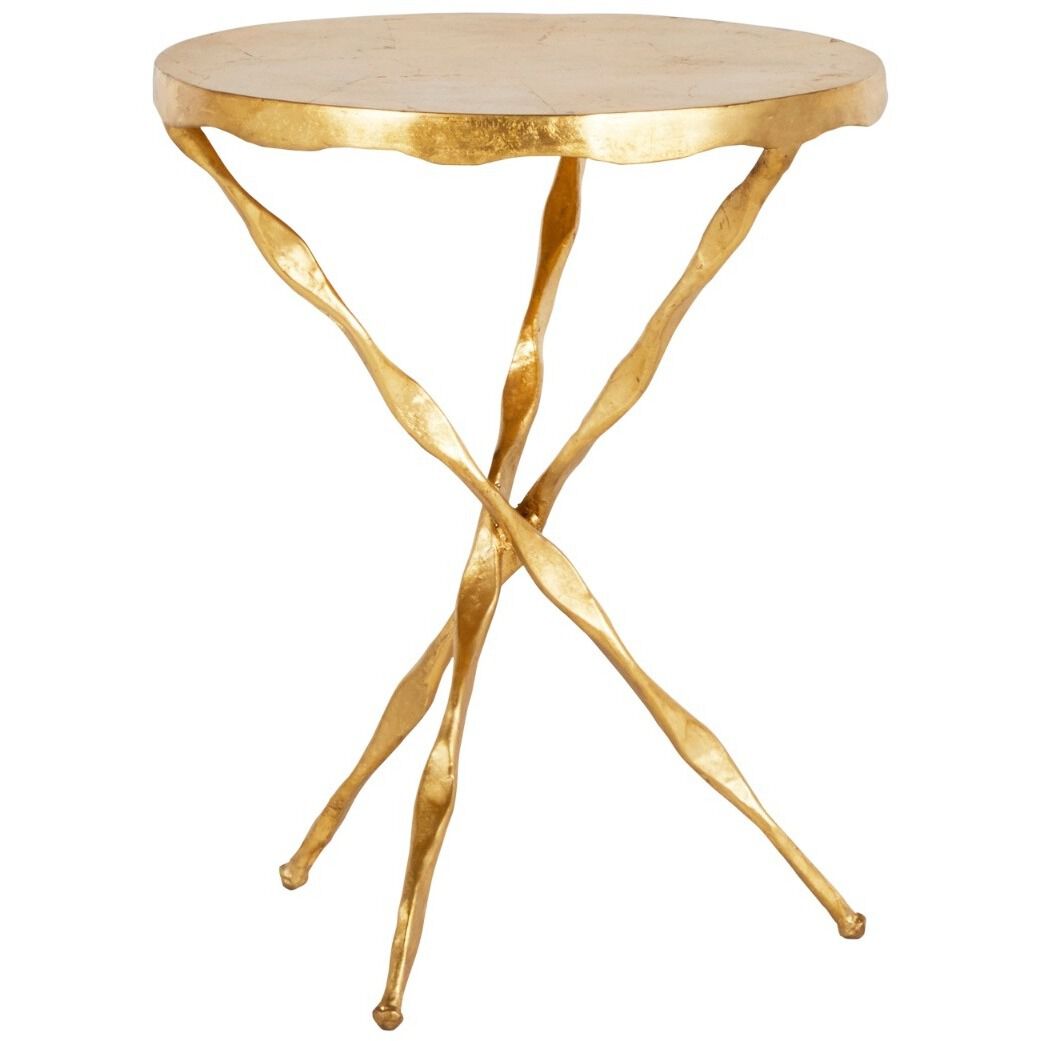 Edgar Side Table