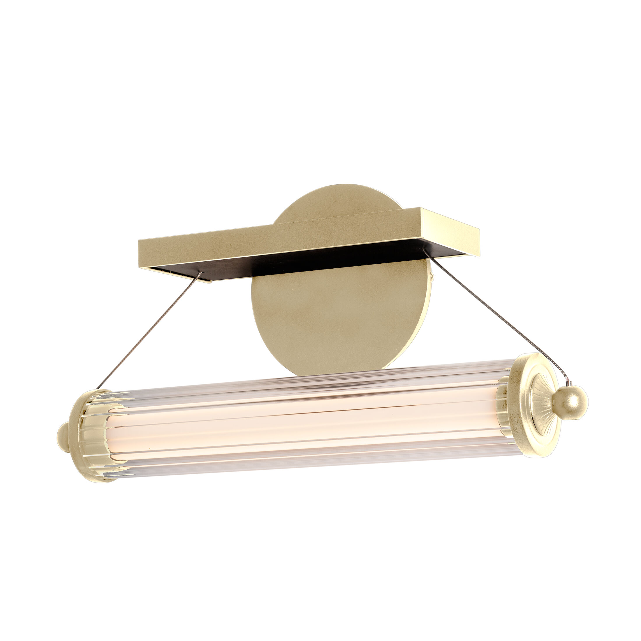 Libra 15.90 inch Wall Sconce