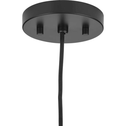Cofield 1 Light 4 inch Matte Black Mini-pendant Ceiling Light