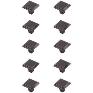 Wilow 1.00 inch  X 1.00 inch Other Accent