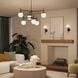 Rigsby 1 Light 7.5 inch Matte Black Wall Sconce Wall Light