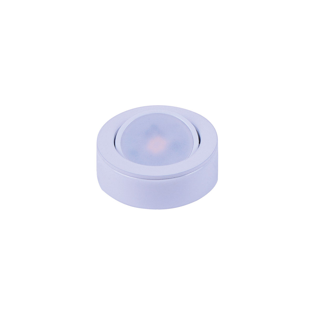 CounterMax MX-LD-AC 1 Light 2.75 inch Cabinet Lighting