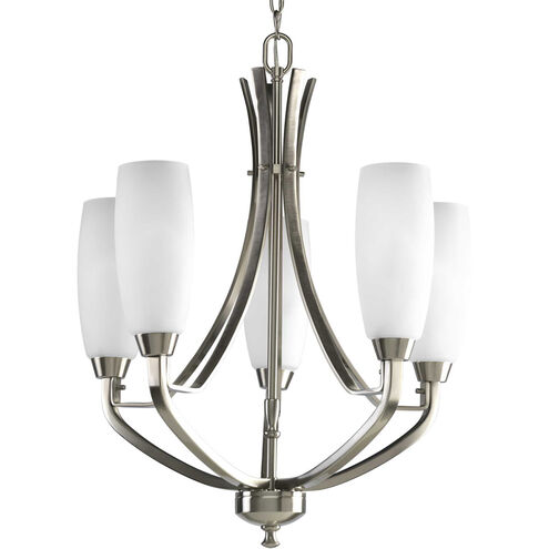 Wisten 5 Light 22.00 inch Chandelier