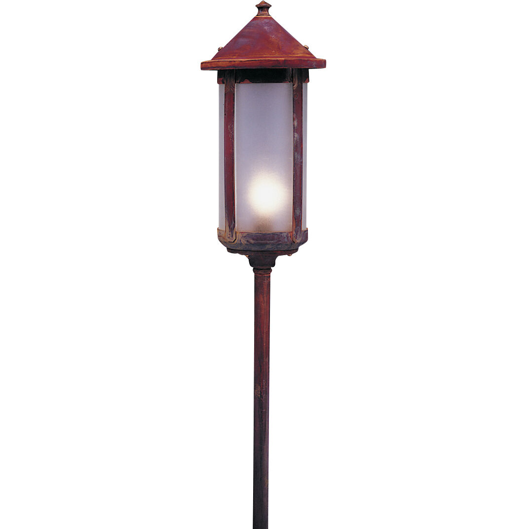 Berkeley 1 Light 5.62 inch Landscape Accent Light