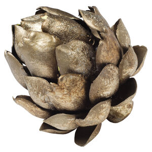 Angelo Vintage Gold Fruits and Vegetables