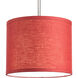 Markor Crimson 10 inch Drum Shade