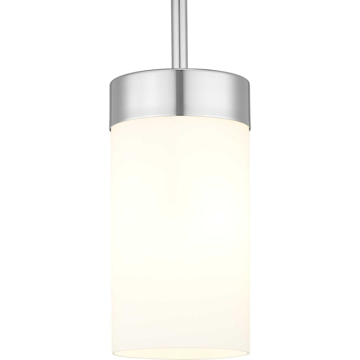 Elevate 1 Light 5 inch Polished Chrome Mini-Pendant Ceiling Light, Design Series