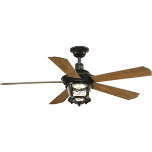 Smyrna 52.00 inch Outdoor Fan